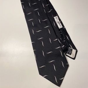 Black Tie